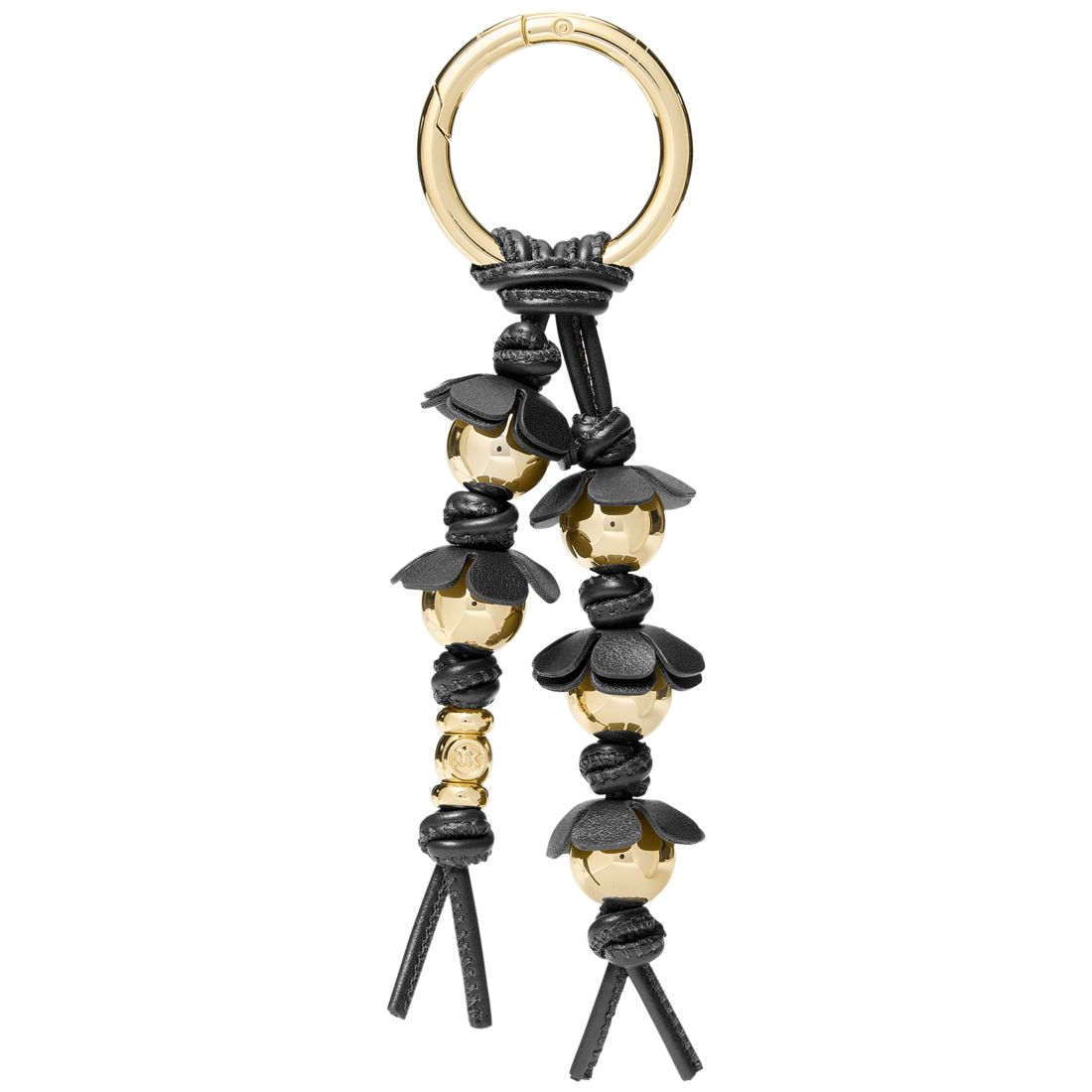 Michael Kors Michael Michael Kors Flower Beaded Charm