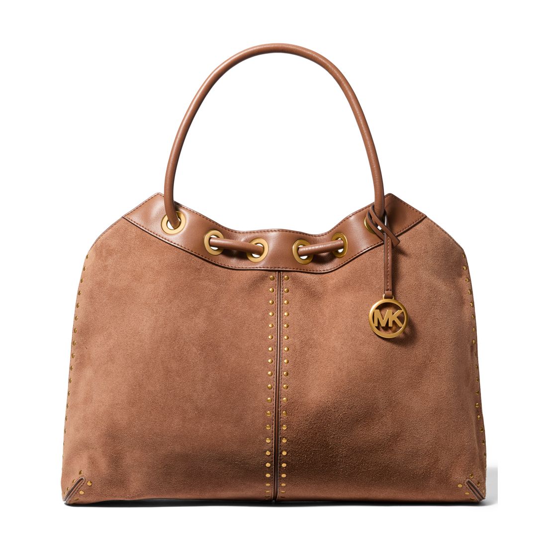 Michael Kors Michael Michael Kors Astor Extra-Large Ring Tote Handbag