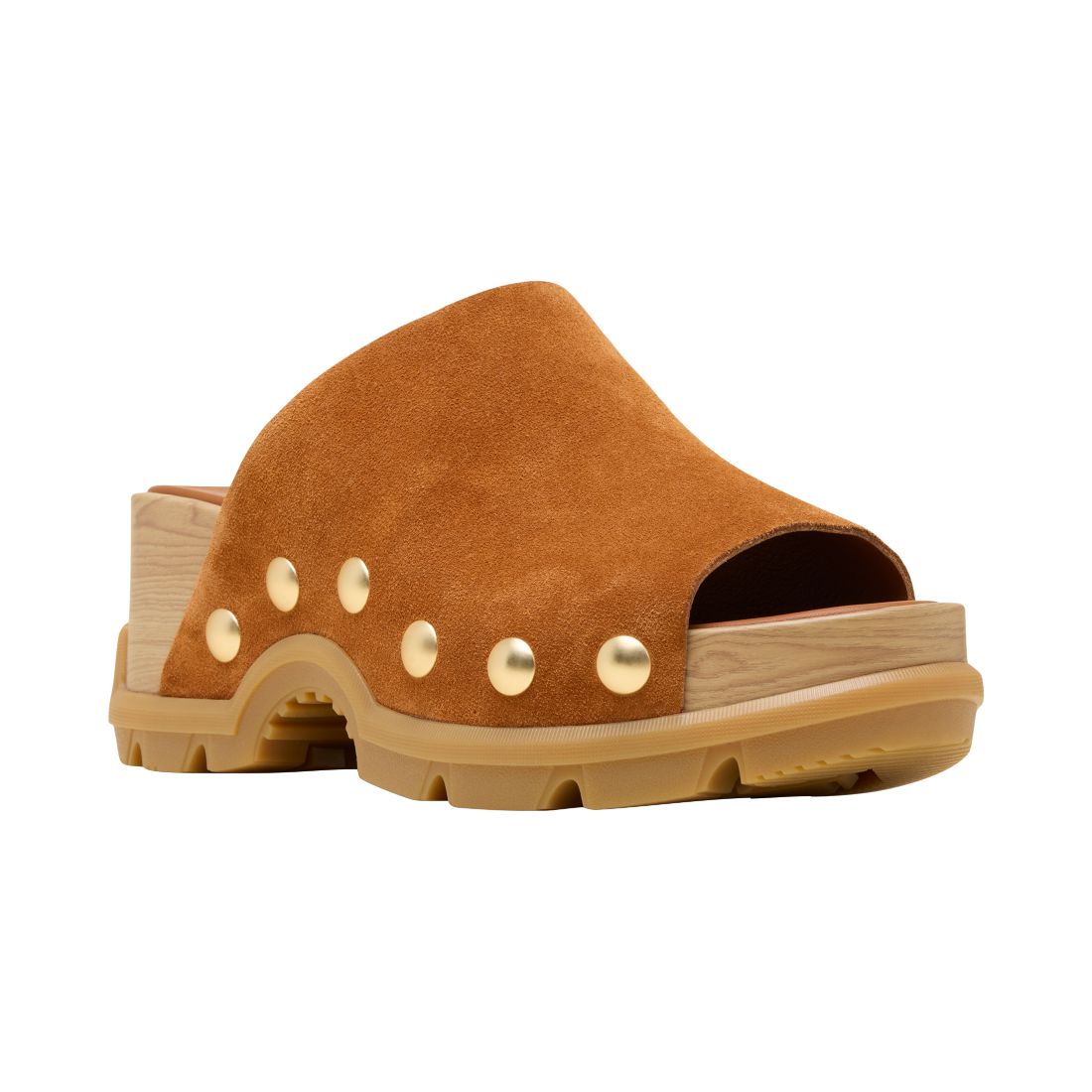 Sorel Women's Roam'N Round Toe Slides