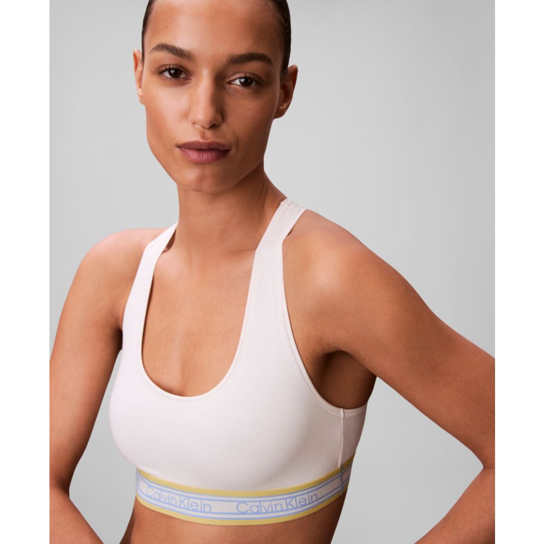 Calvin Klein Icon Cotton Modal Unline
