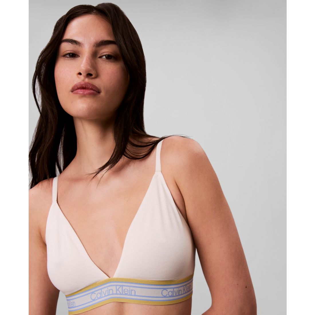 Calvin Klein Icon Cotton Modal Lightl