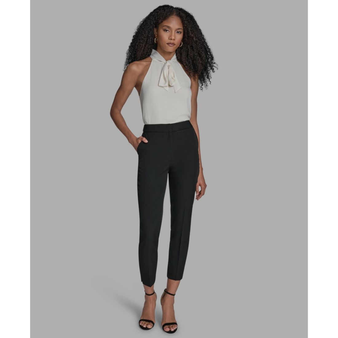 Bcbg Women's Slim Leg Pants