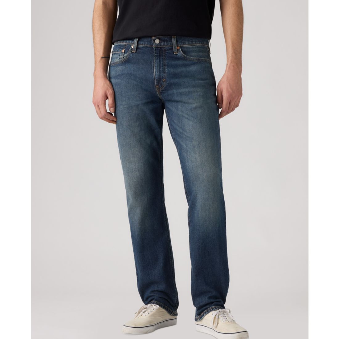 Levi s Men's 541 Athletic Taper Regular-Fit Jeans