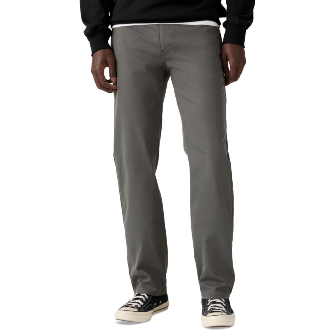 Levi s Men's 514 Straight Tech Pants