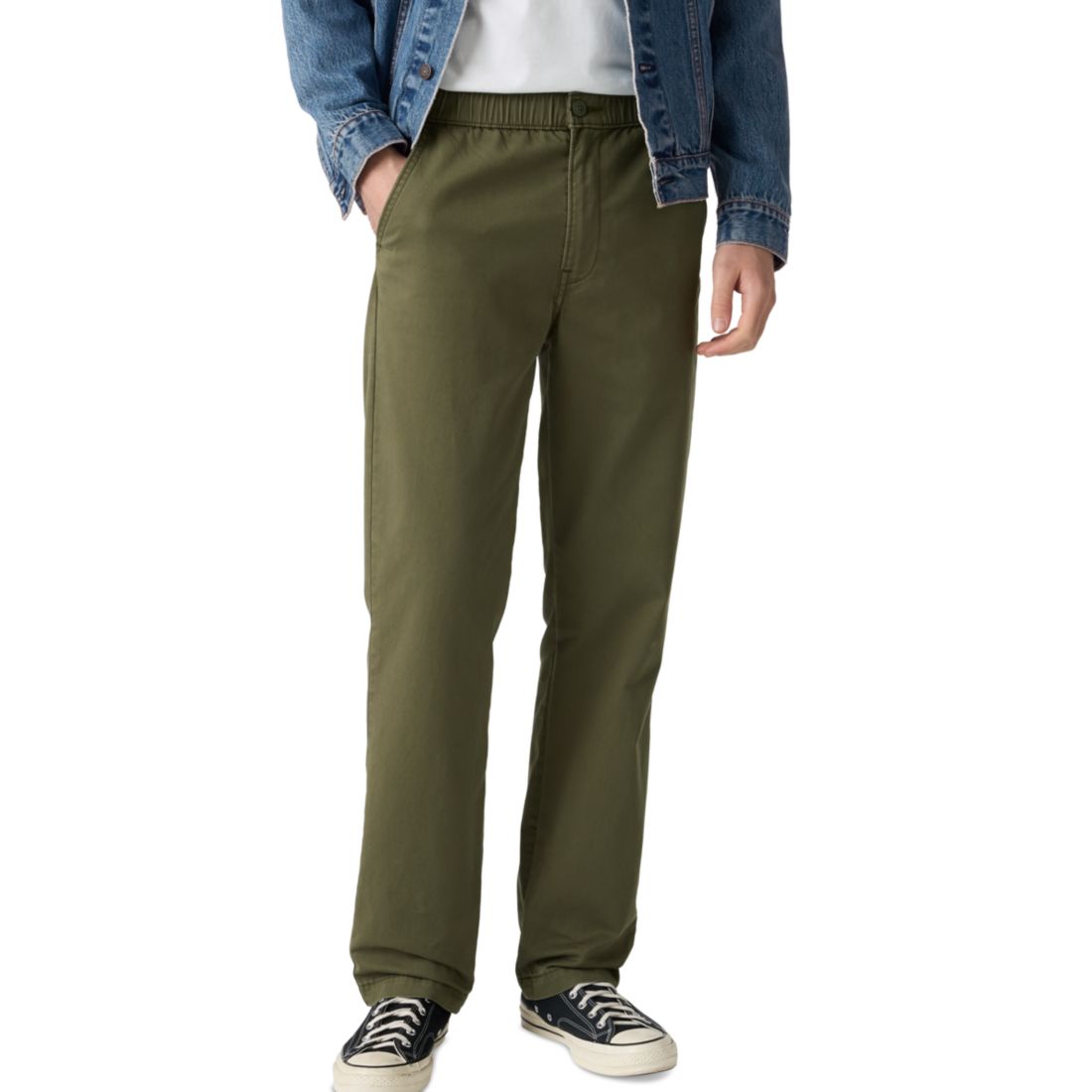 Levi s Men's Comfort Regular-Fit Pants