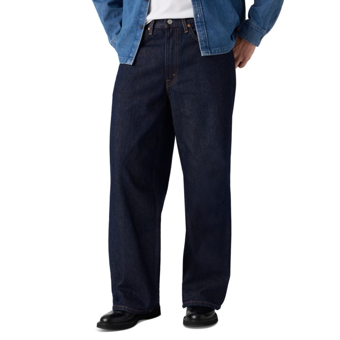 Levi's Men's Extra Baggy Jeans