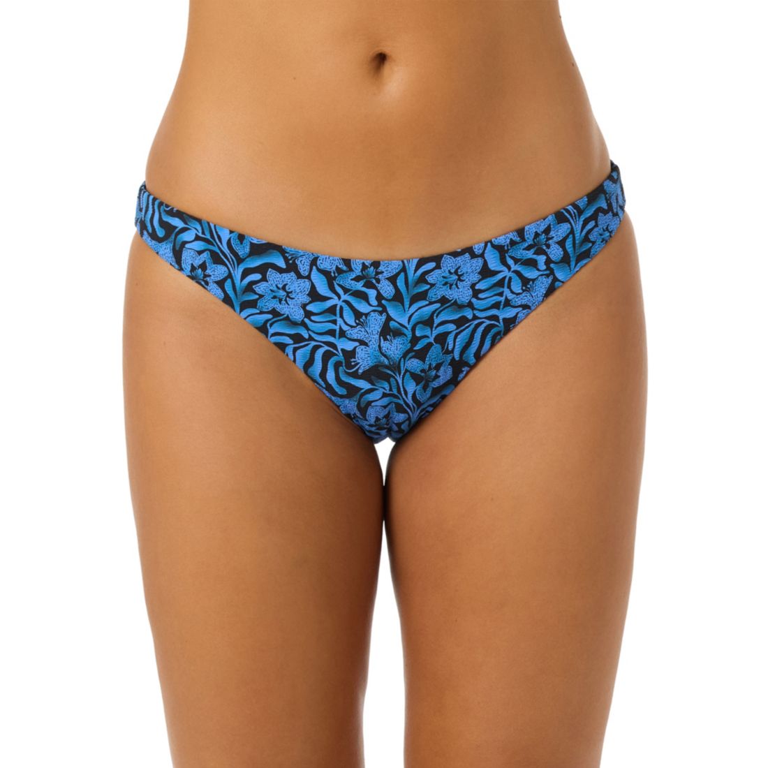 O'neill Women's Printed Rockley Bikini Bottom