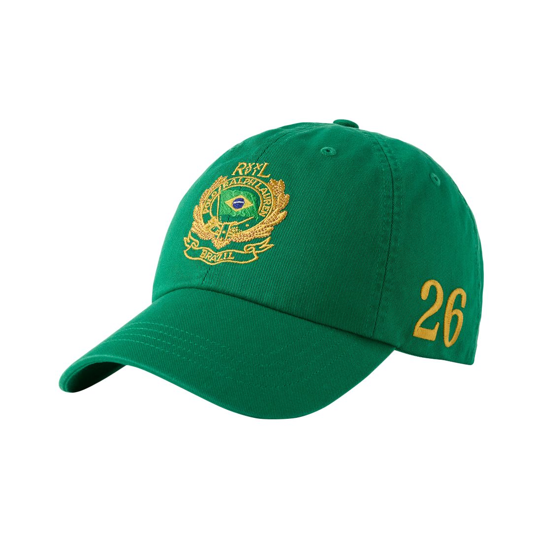Polo Ralph Lauren Men's Baseball Cap