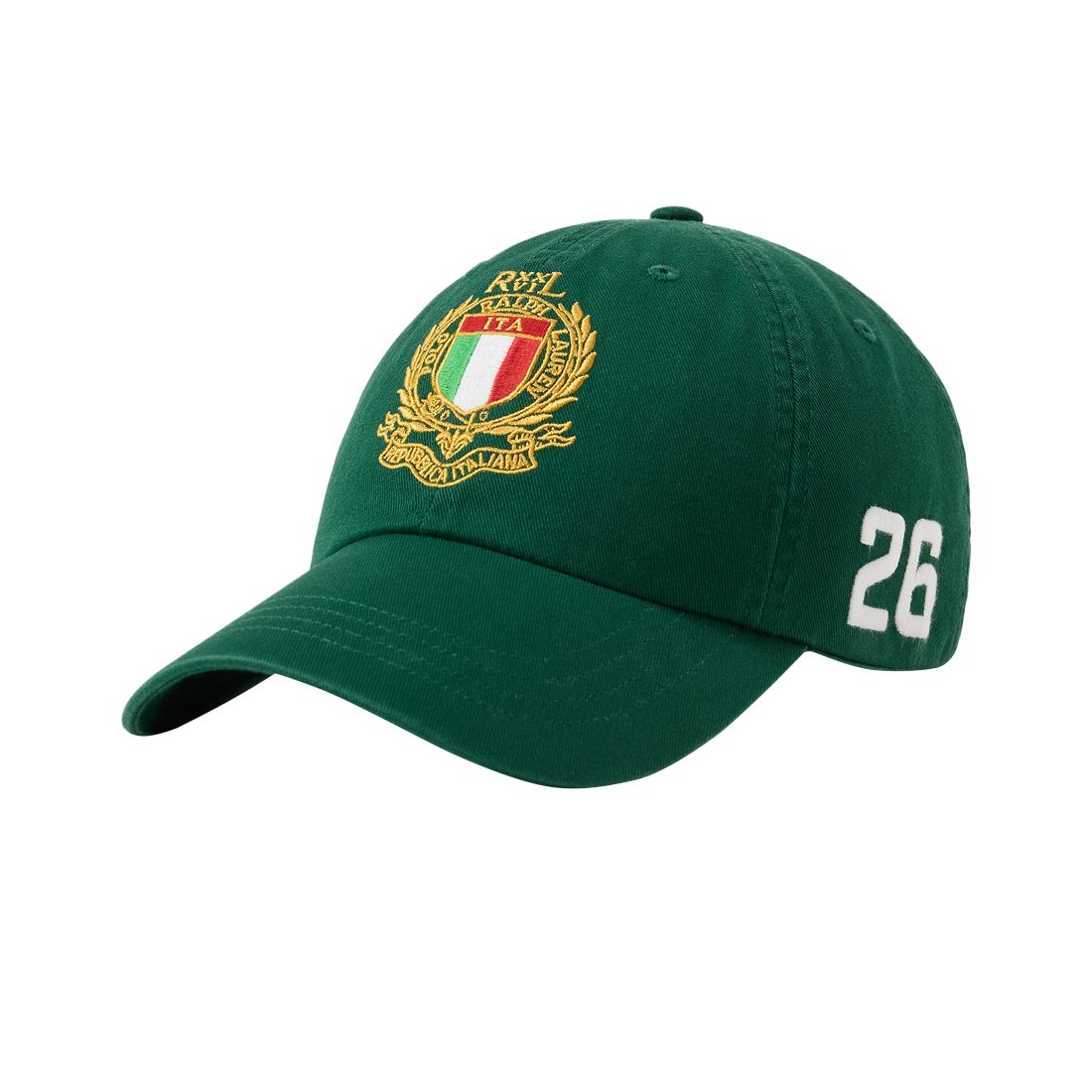 Polo Ralph Lauren Men's Baseball Cap