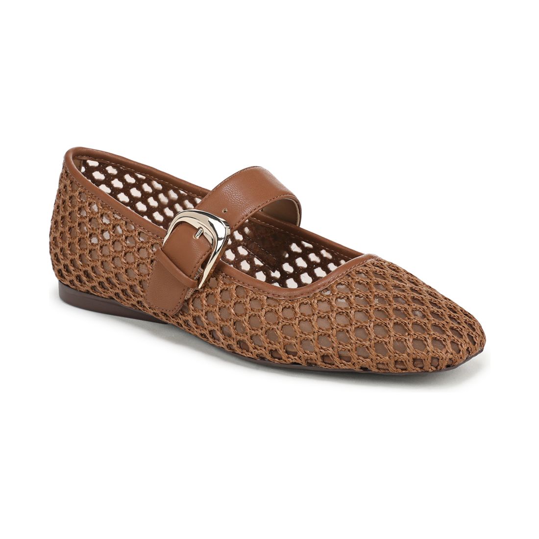 Naturalizer Women's Cosmic Mary Jane Flats
