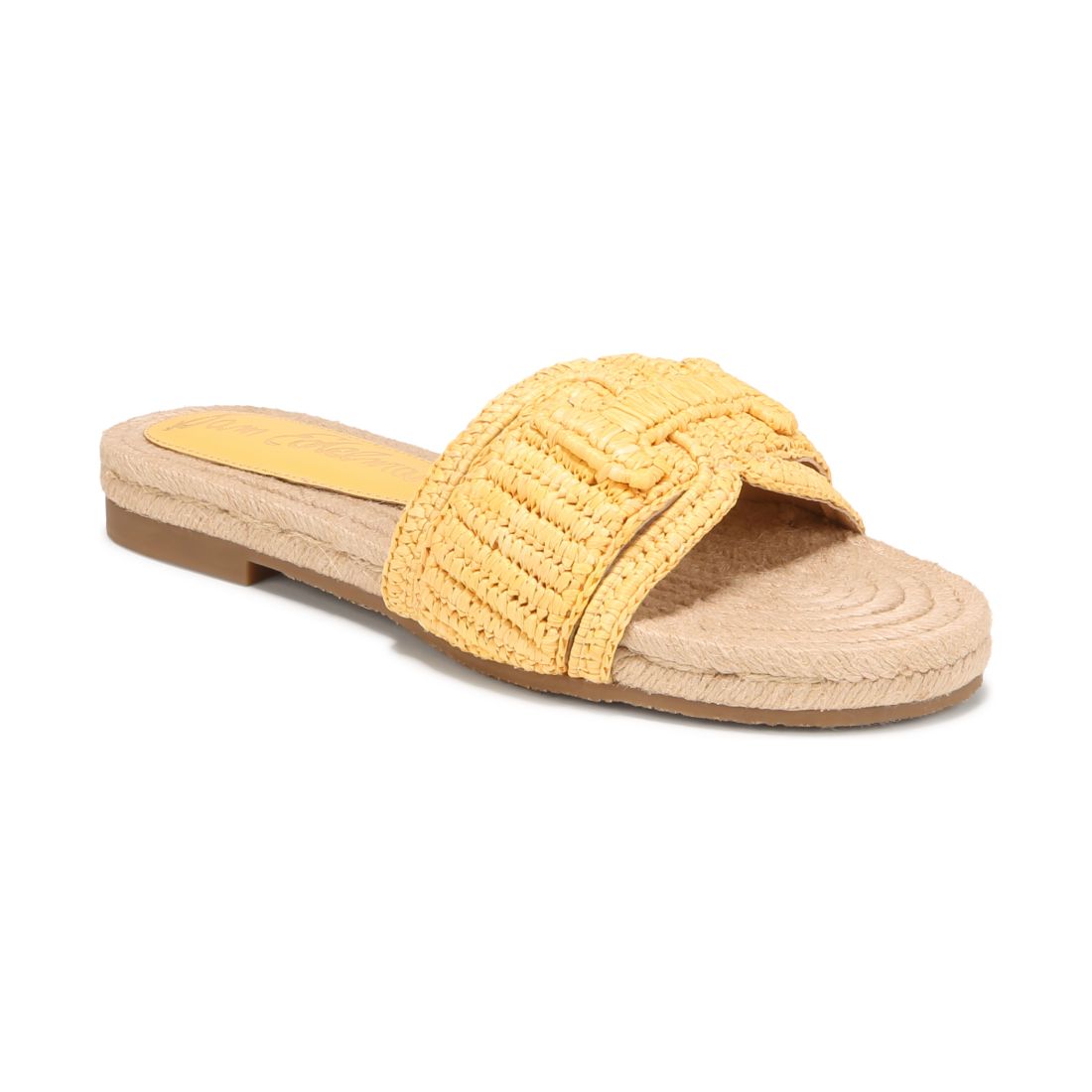 Sam Edelman Women's Miya Slide Sandals