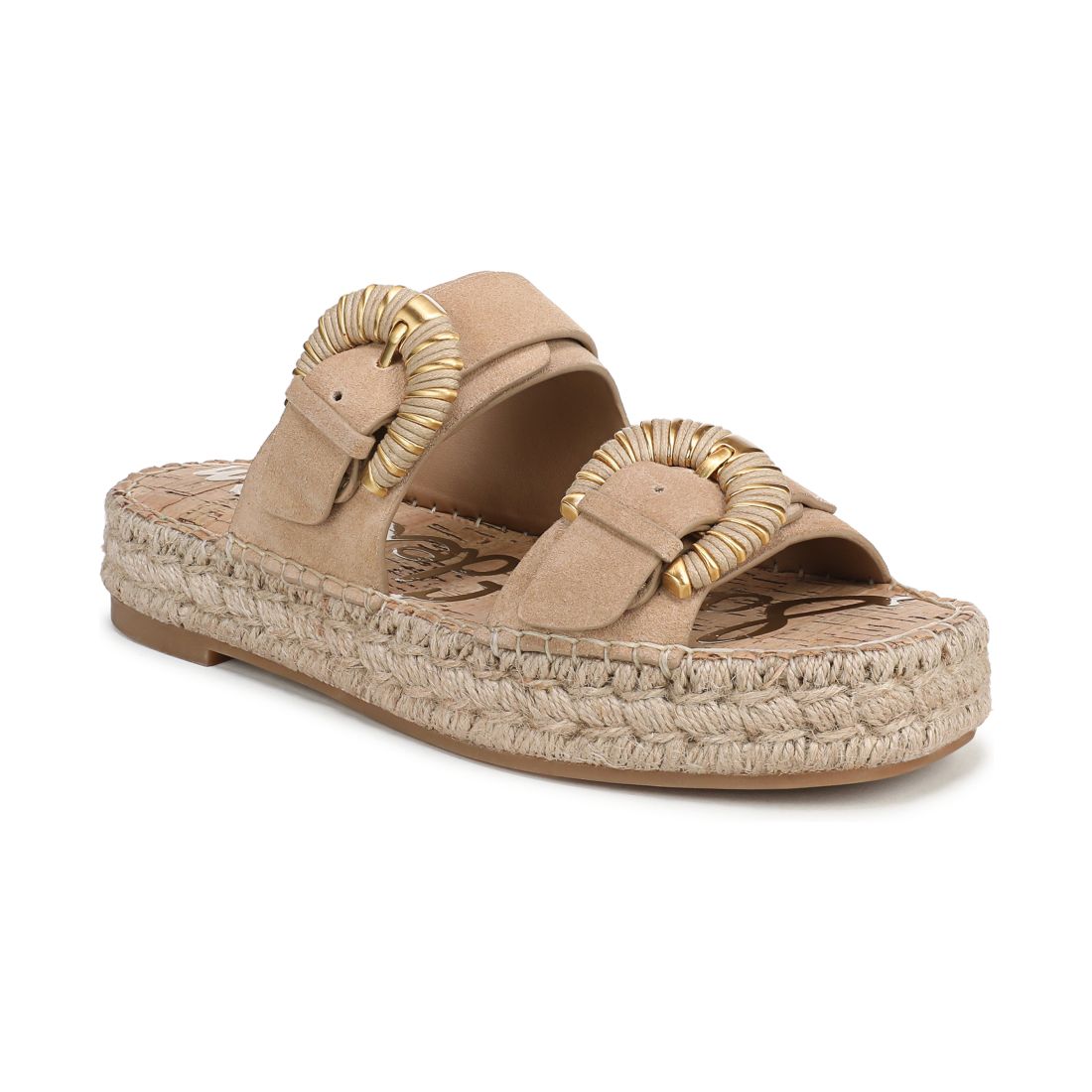 Sam Edelman Women's Tabbey Slip-On Sandals