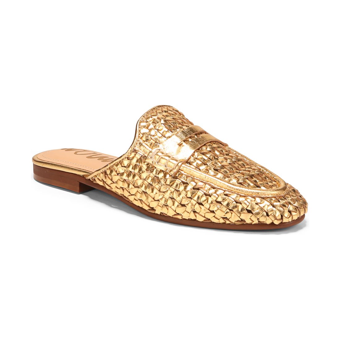 Sam Edelman Women's Tullie Slip-On Mules