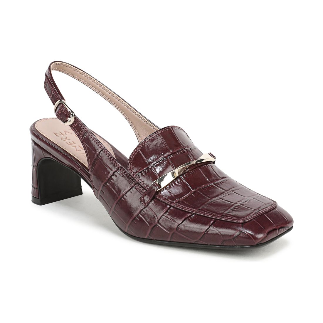 Naturalizer Women's Cypress Slingback Pumps