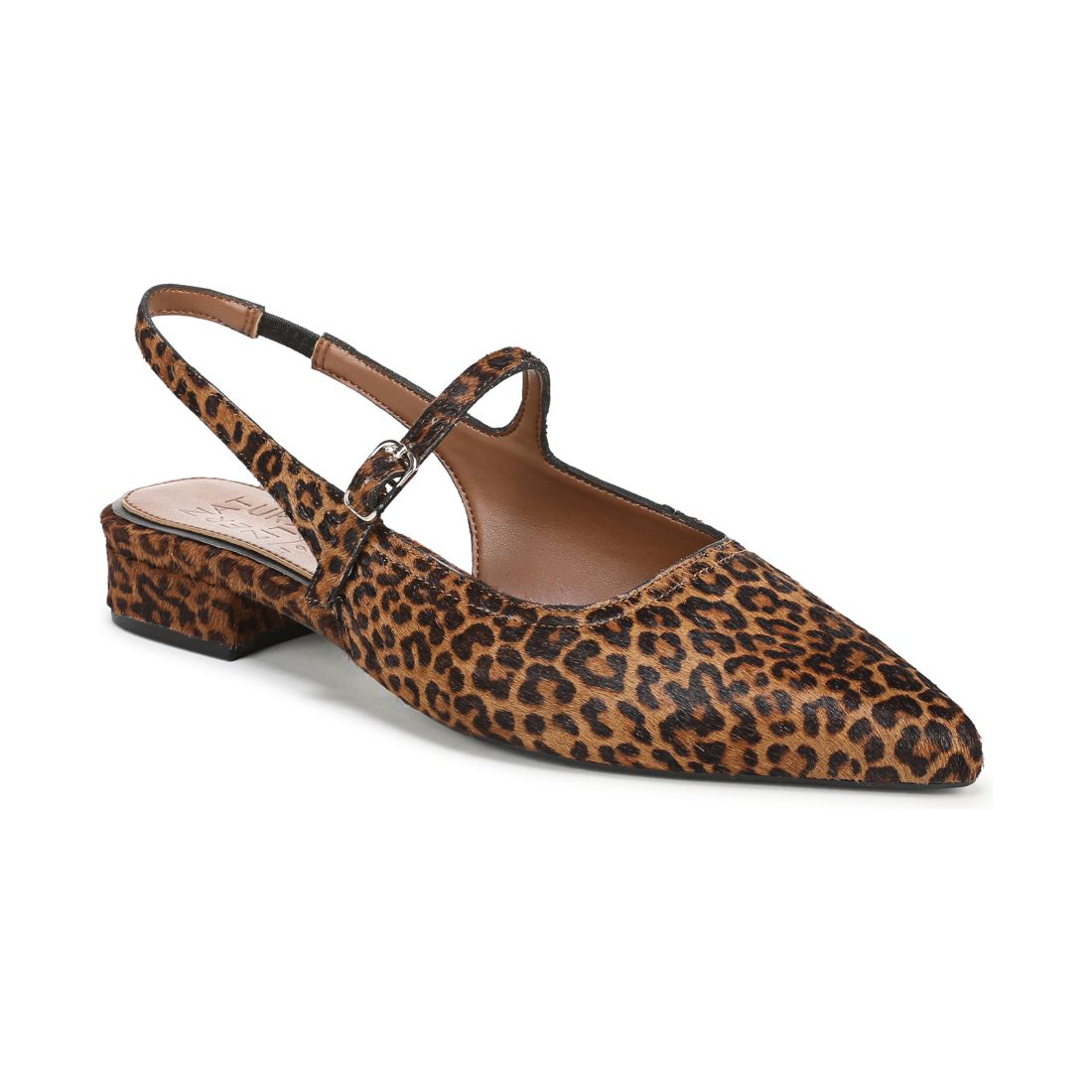 Naturalizer Women's Sadie Slingback Flats