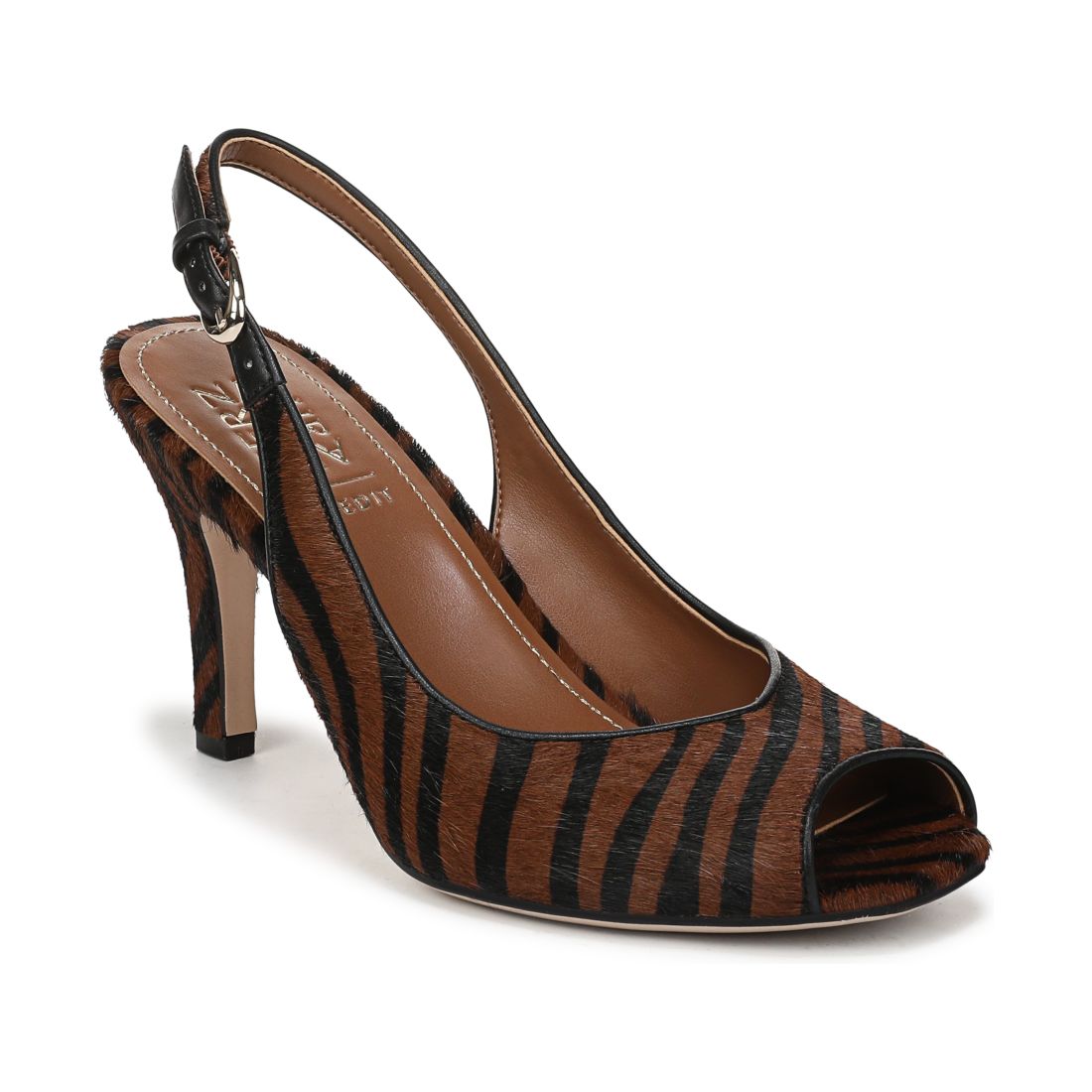 27 Edit Naturalizer Women's Alexa2 Strappy Sandals