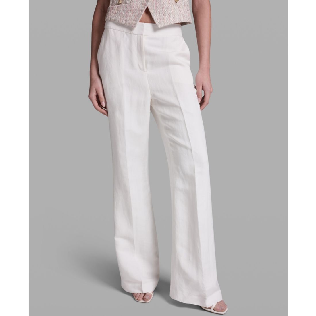 Bcbg Women's Wide-Leg Pants