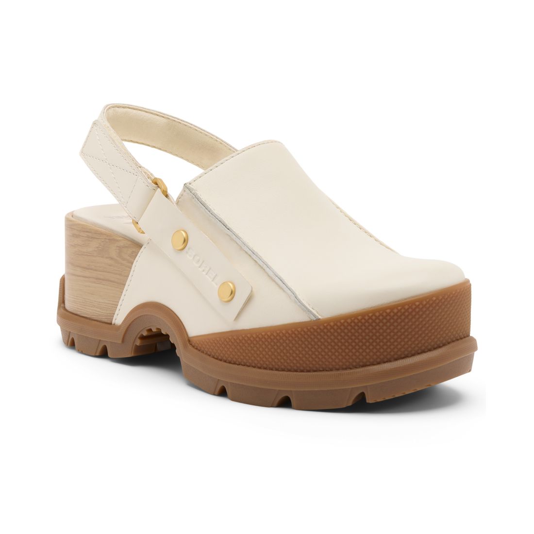 Sorel Women's Roamin Slingback Clogs