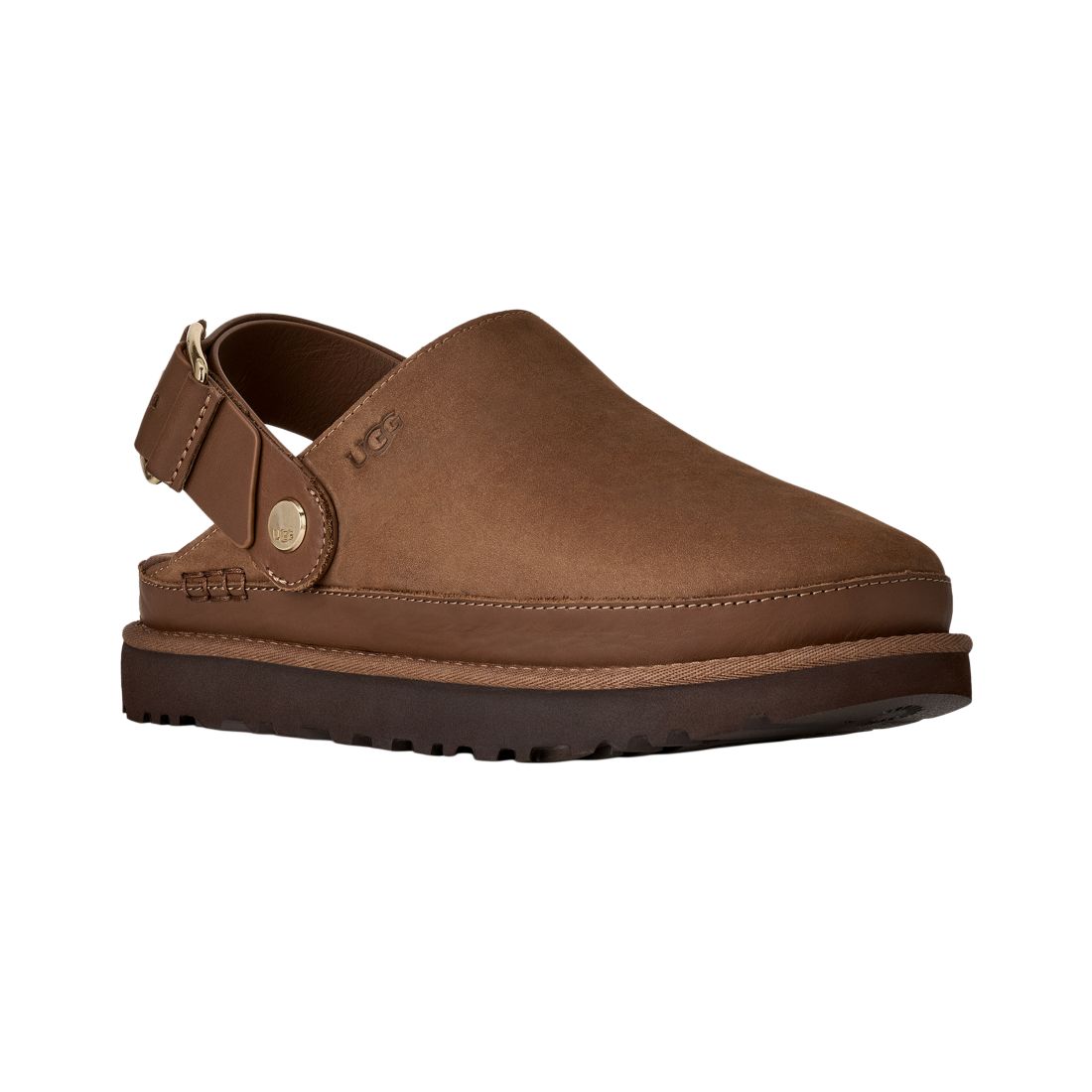UGG Women's Goldenstar Villa Clogs