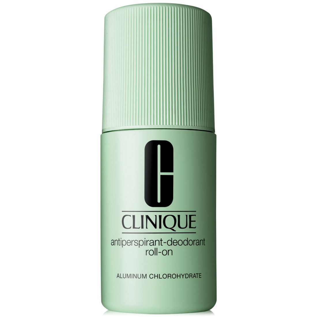 Clinique Antiperspirant-Deodorant Roll-On, 2-oz.