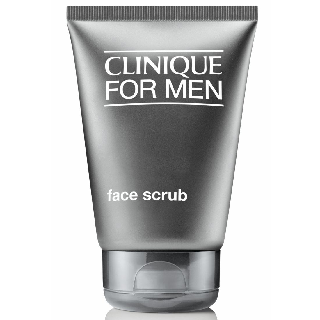 Clinique For Men Face Scrub, 3.4 oz