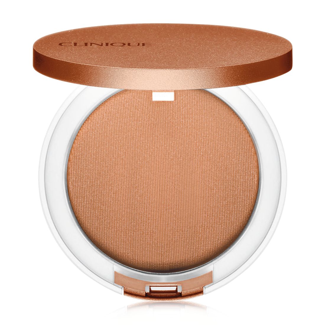 Clinique True Bronze Pressed Powder Bronzer