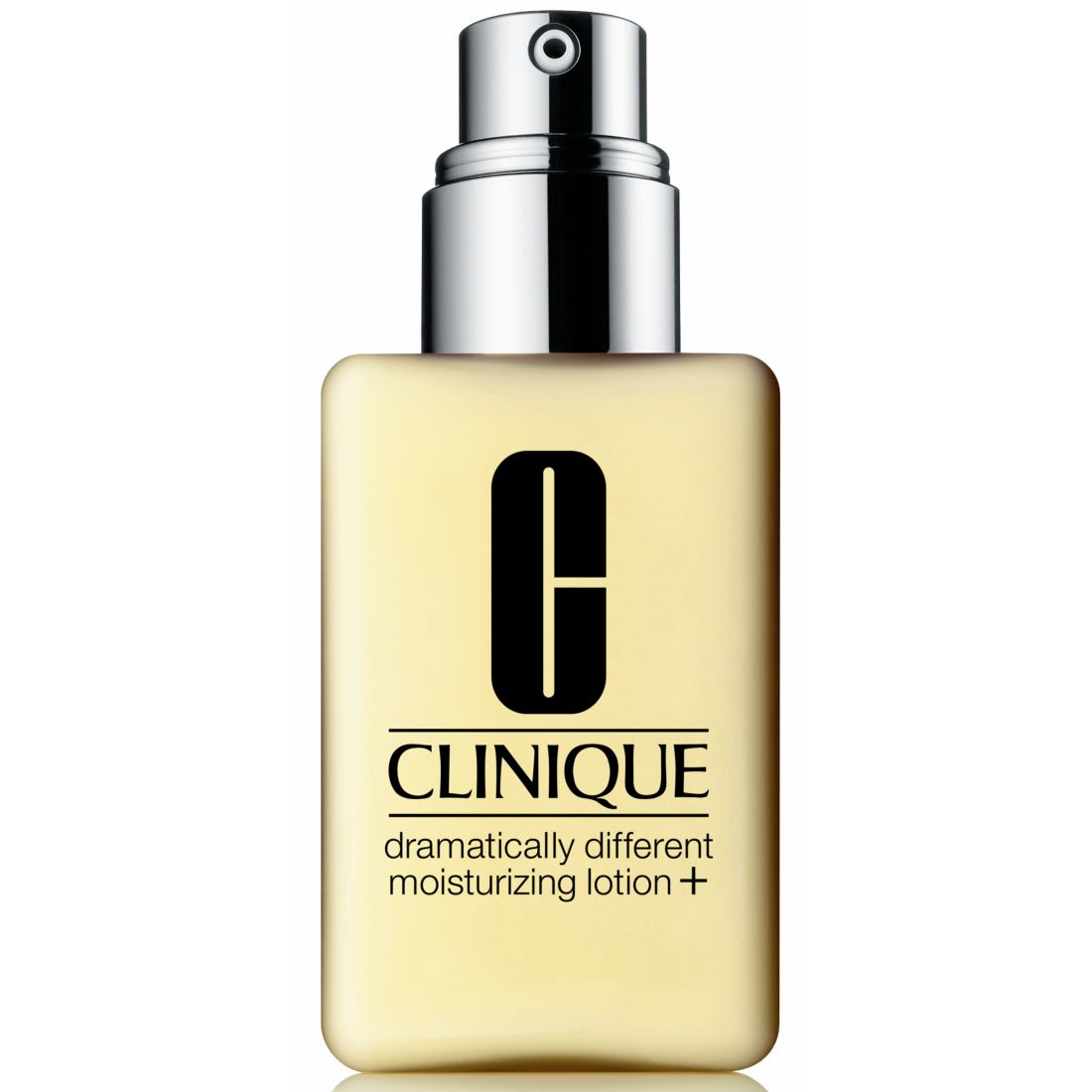 Clinique Dramatically Different Moisturizing Face Lotion+, 4.2 oz.