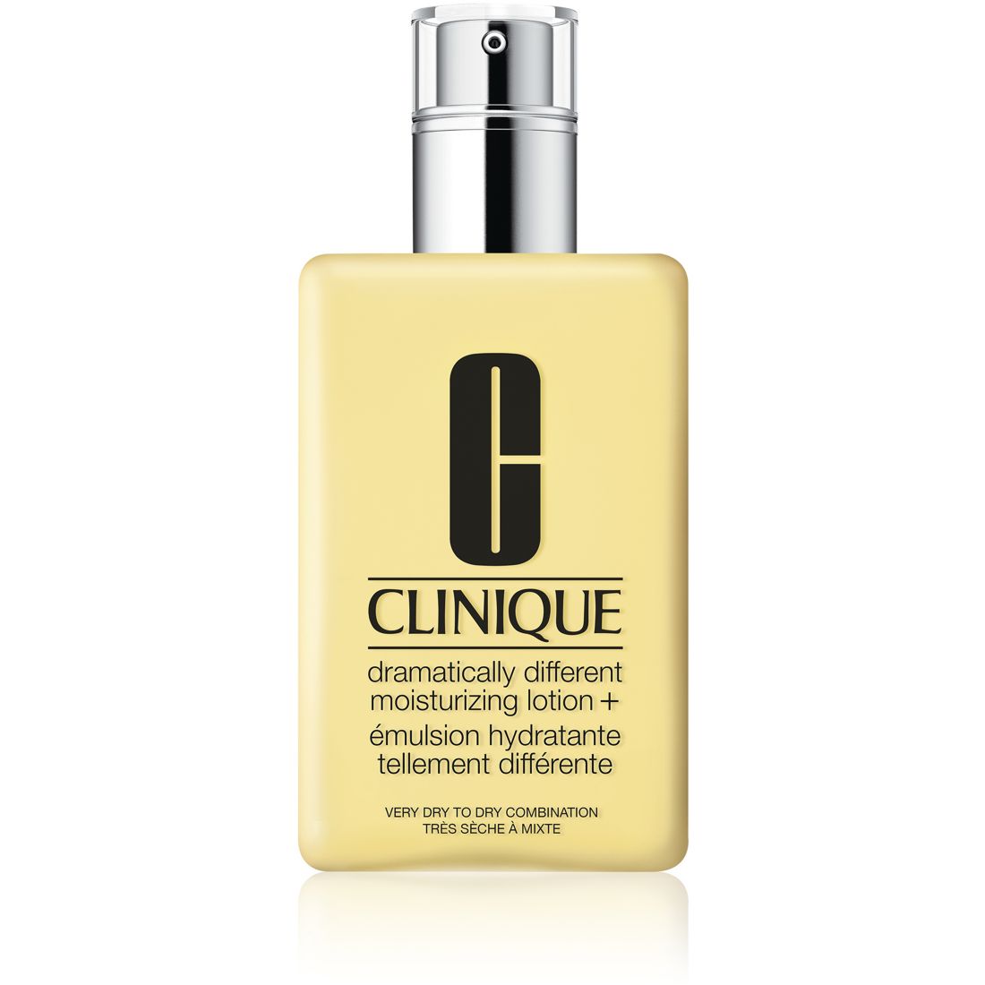 Clinique Jumbo Dramatically Different Moisturizing Face Lotion+, 6.7 oz.