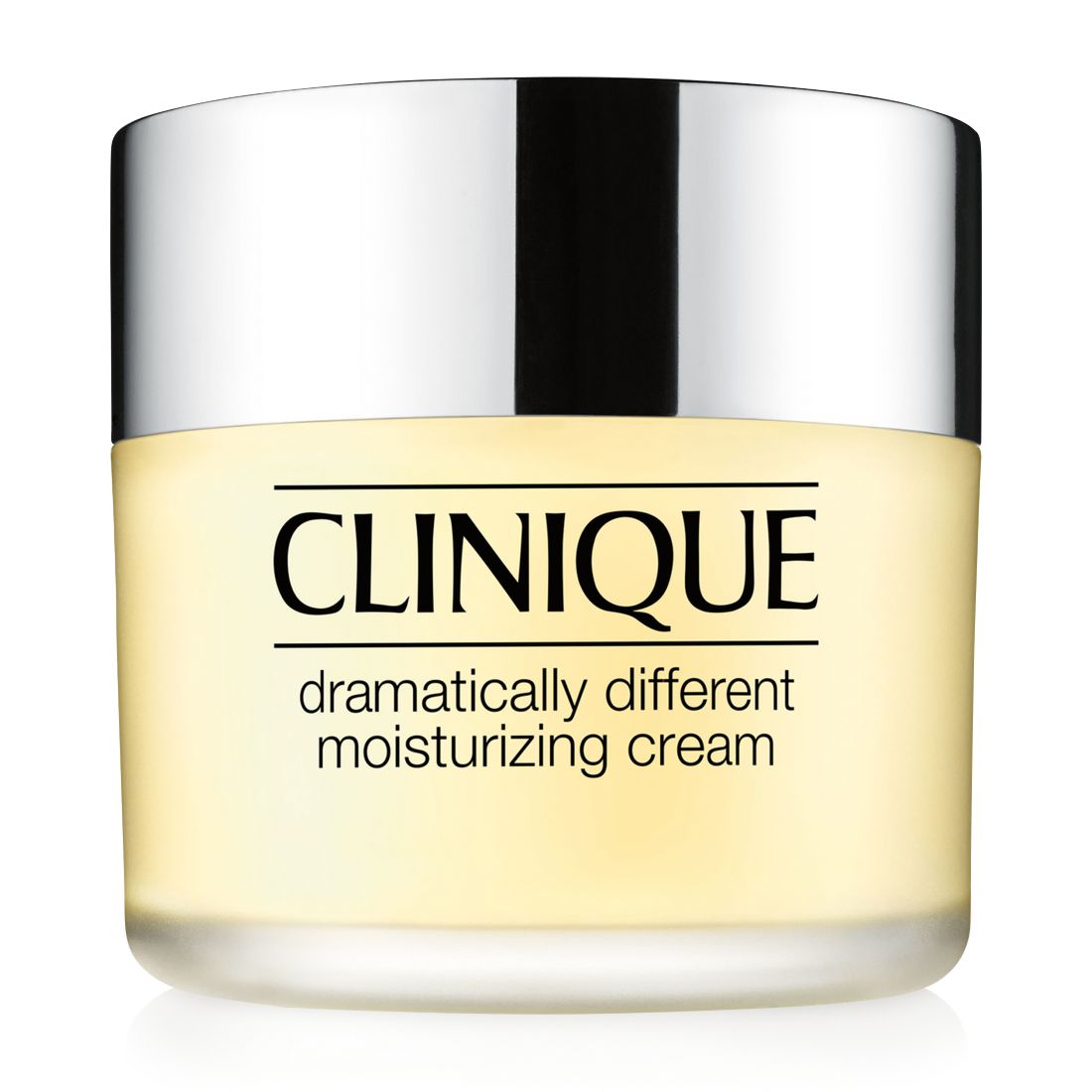 Clinique Dramatically Different Moisturizing Cream, 1.7 oz