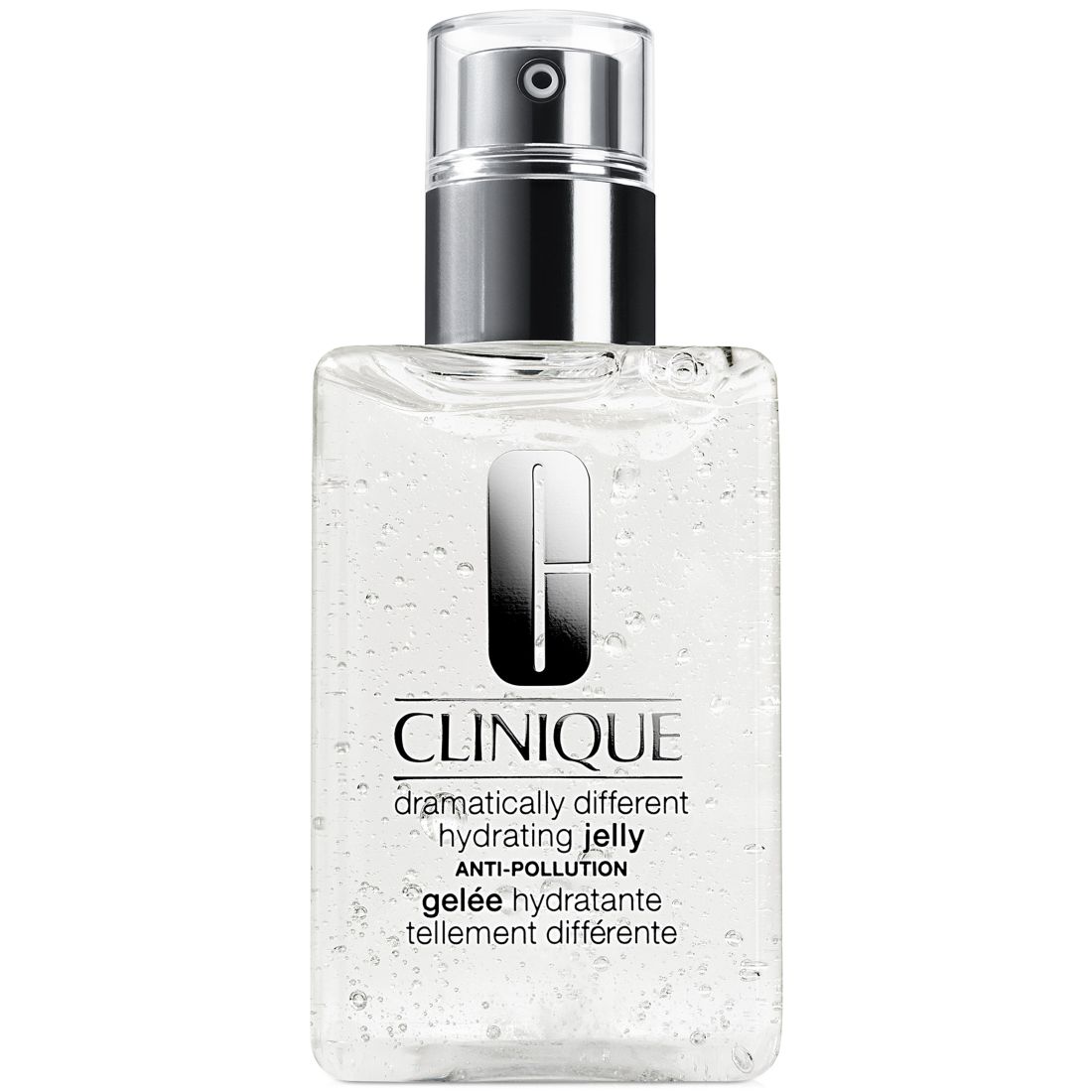 Clinique Dramatically Different Hydrating Jelly Moisturizer, 4.2 oz.