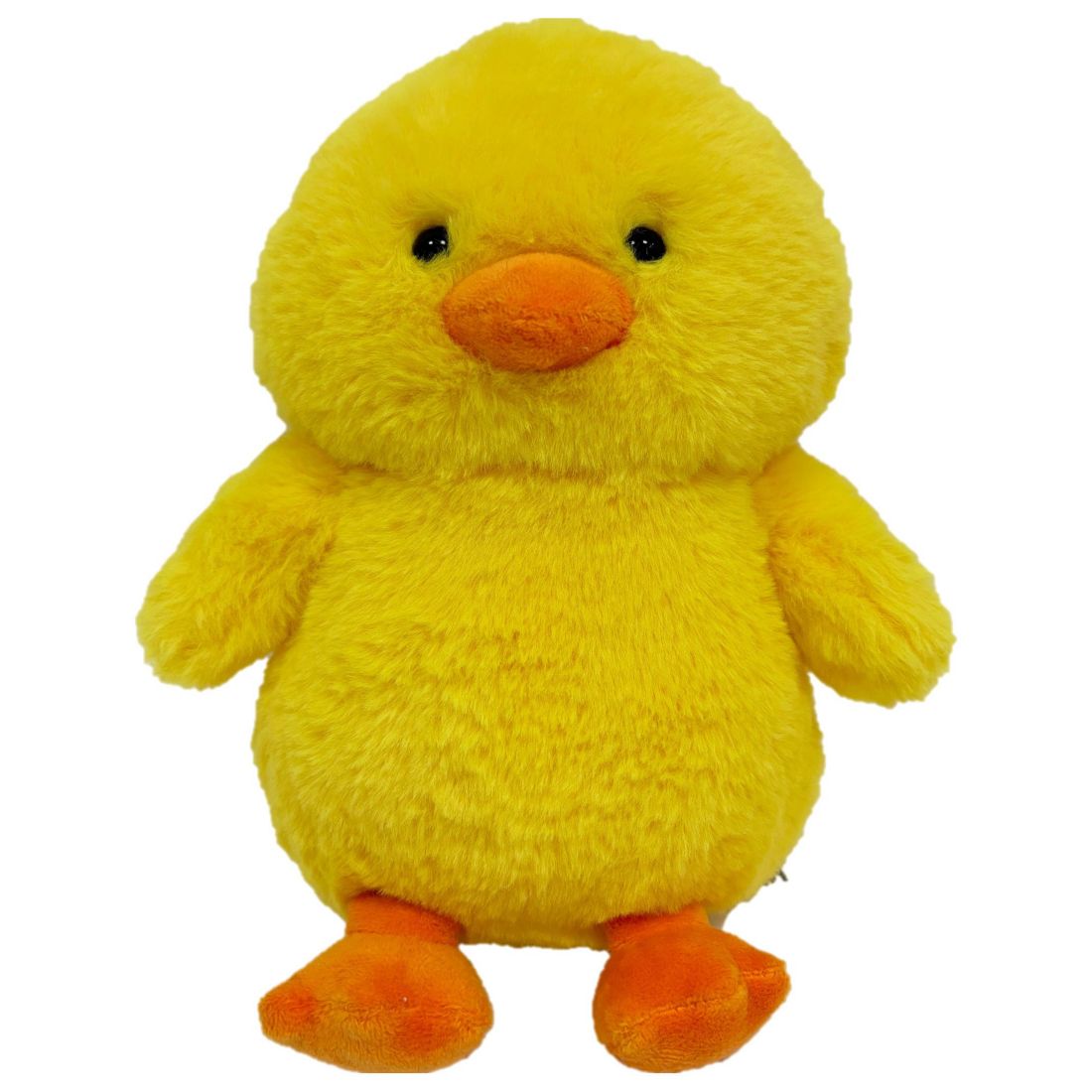 Wild Hippo Moo Squad Plush Easter Chick