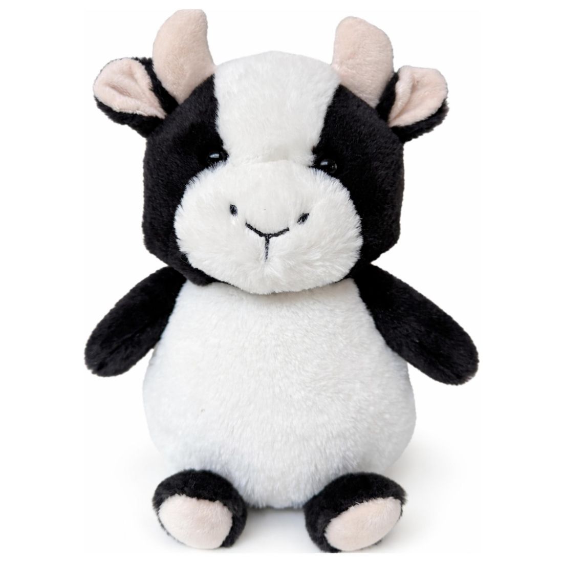 Wild Hippo Moo Squad Plush Easter Cow