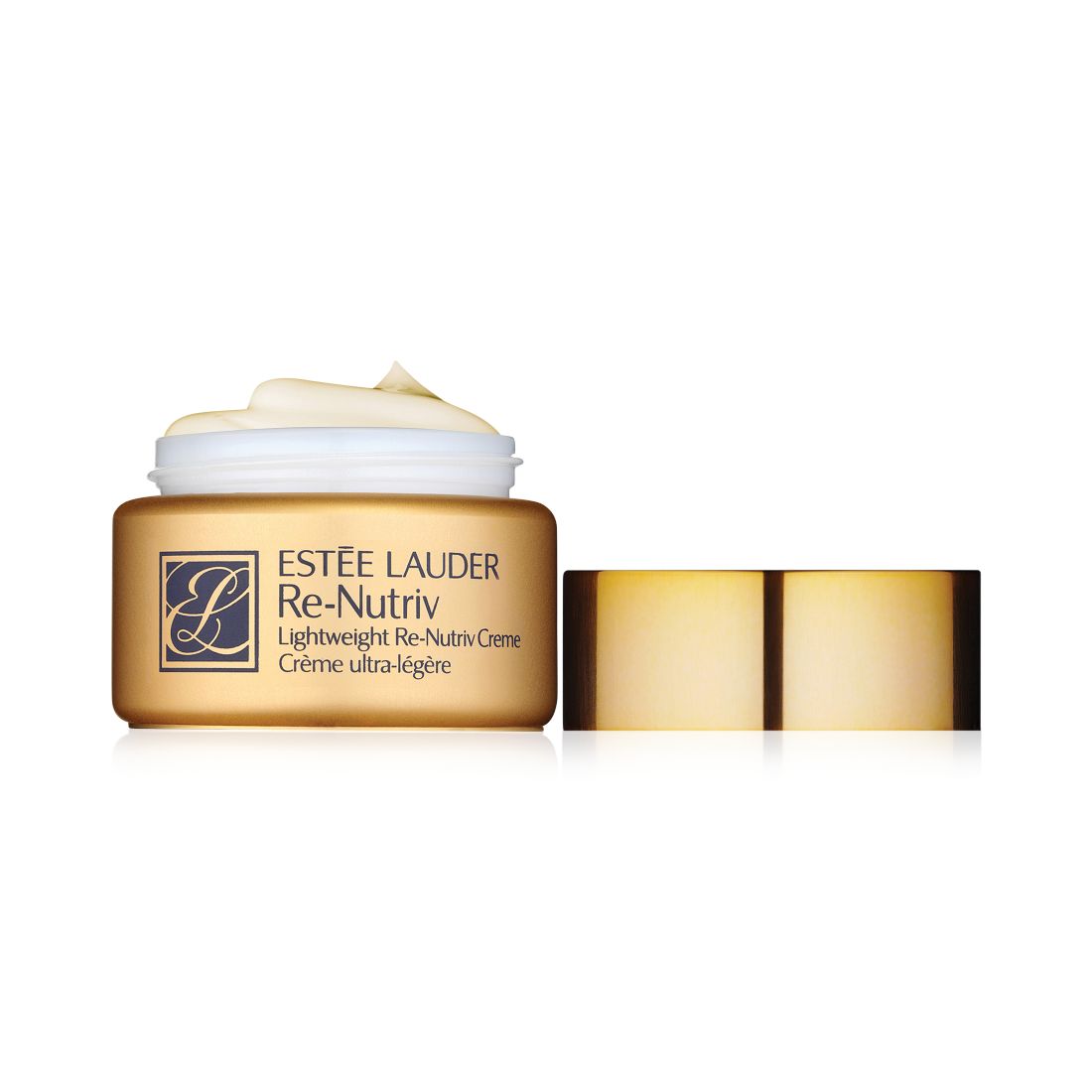 Estee Lauder Re-Nutriv Lightweight Moisturizer Cream, 1.7-oz.