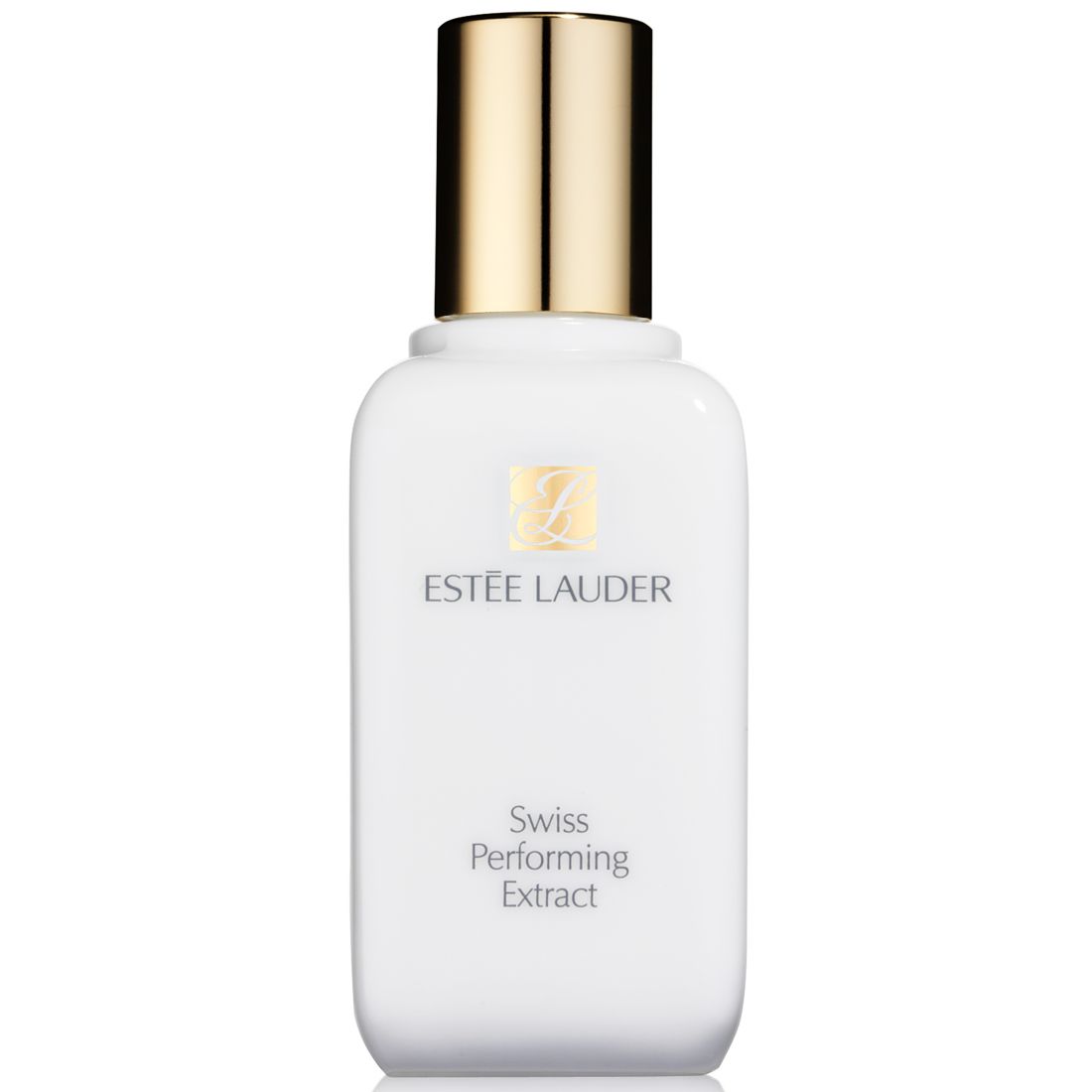 Estee Lauder Swiss Performing Extract Moisturizer for Dry and Normal/Combination Skin, 3.4 oz