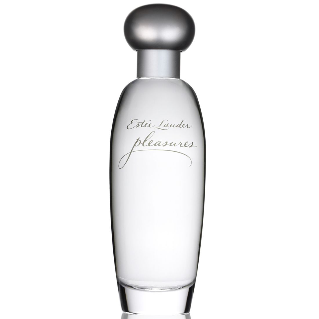 Estee Lauder Pleasures Eau de Parfum Spray, 3.4 oz