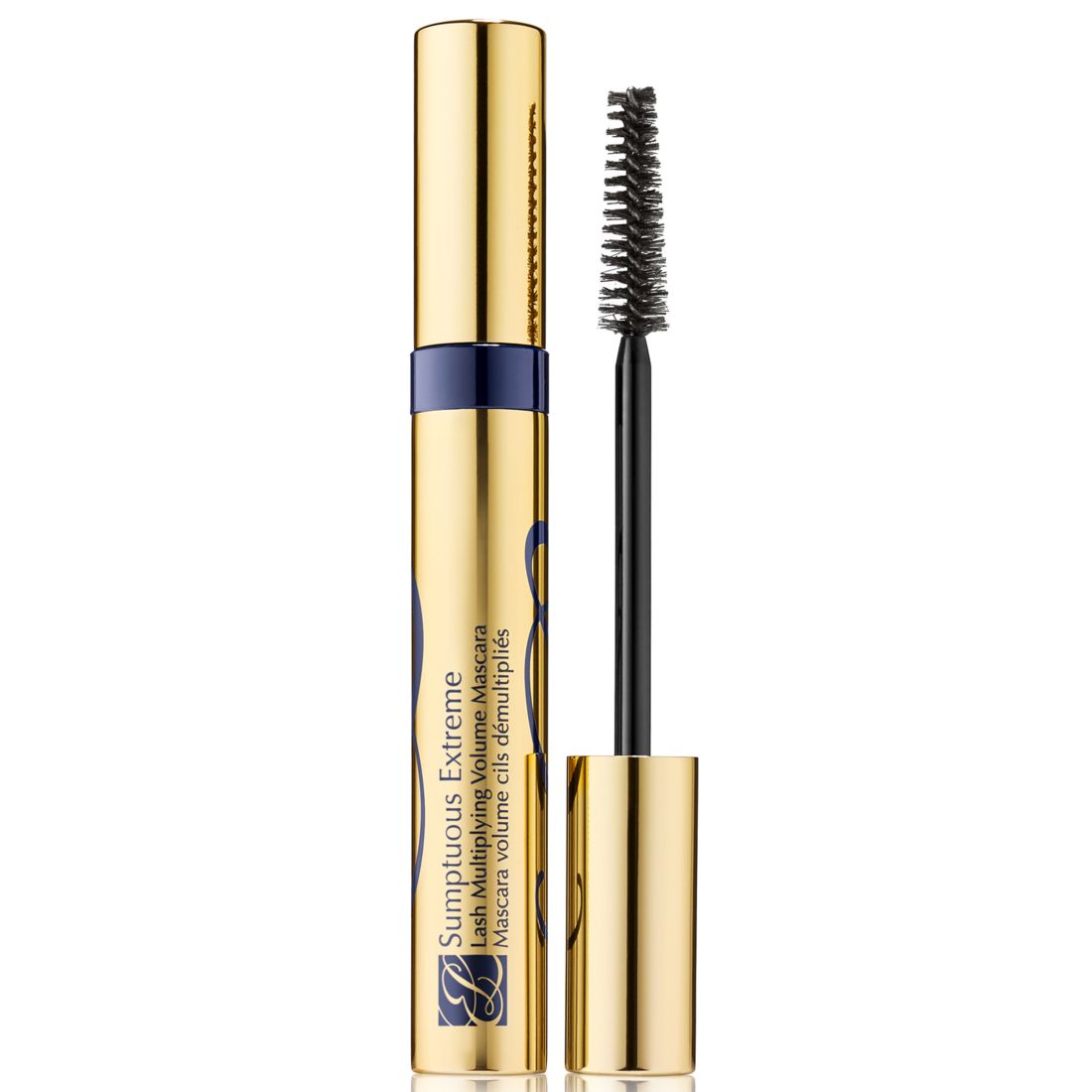 Estee Lauder Sumptuous Extreme Lash Multiplying Volume and Length Mascara