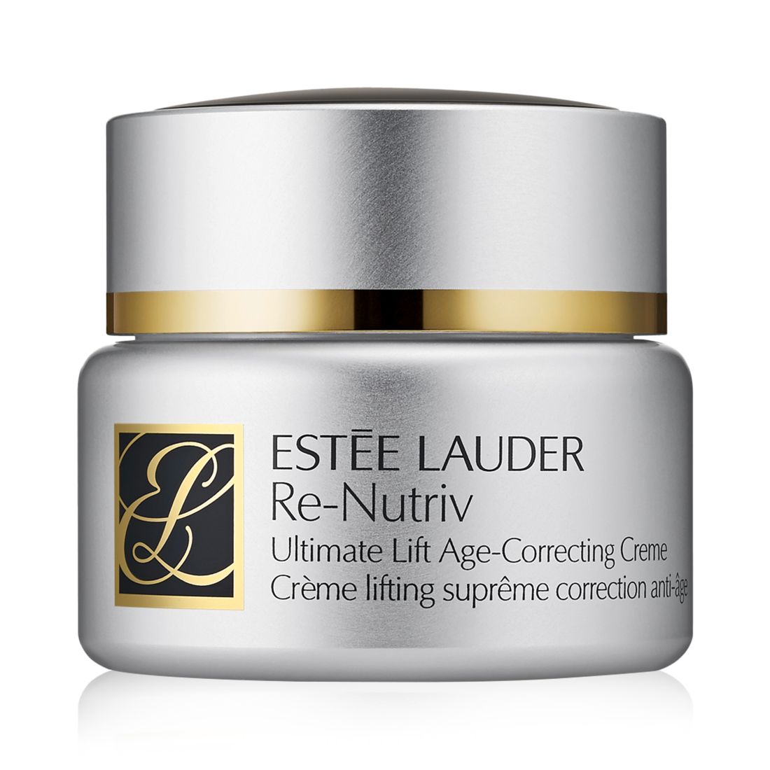 Estee Lauder Re-Nutriv Ultimate Lift Age-Correcting Anti-Aging Moisturizer Cream, 1.7 oz.