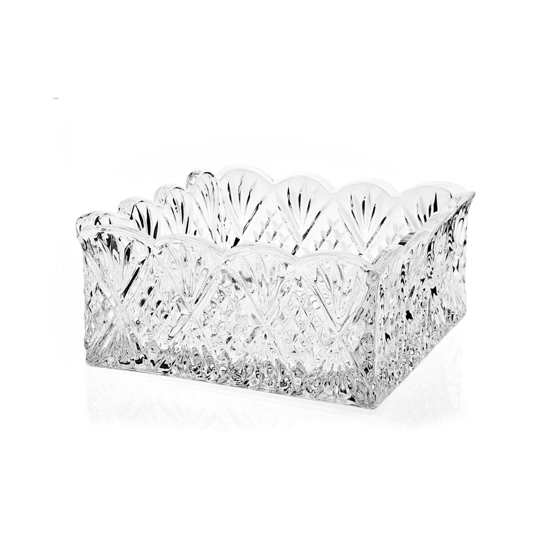 Godinger Dublin Napkin Holder