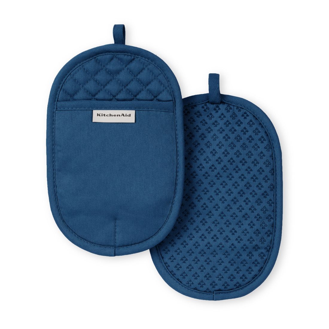 Kitchenaid Asteroid Pot Holders, Set of 2