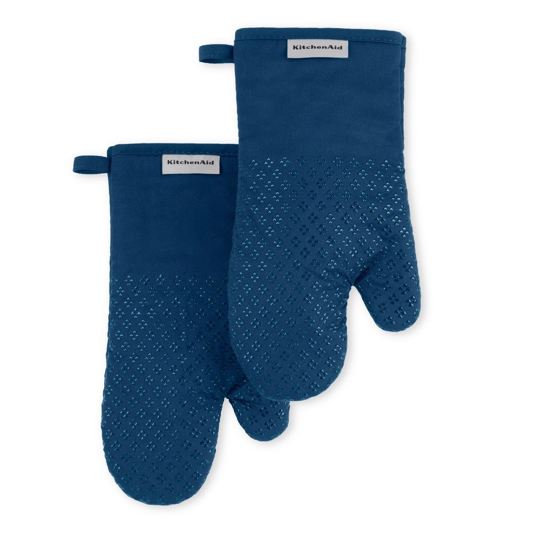 Kitchenaid Asteroid Oven Mitt Set, 2 Piece