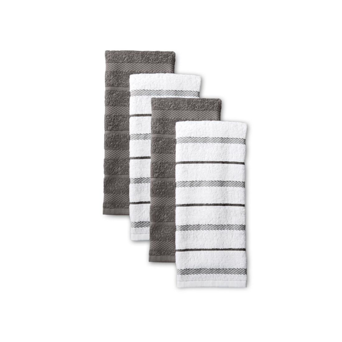 Kitchenaid Albany Kitchen Towel Set, 4 Piece
