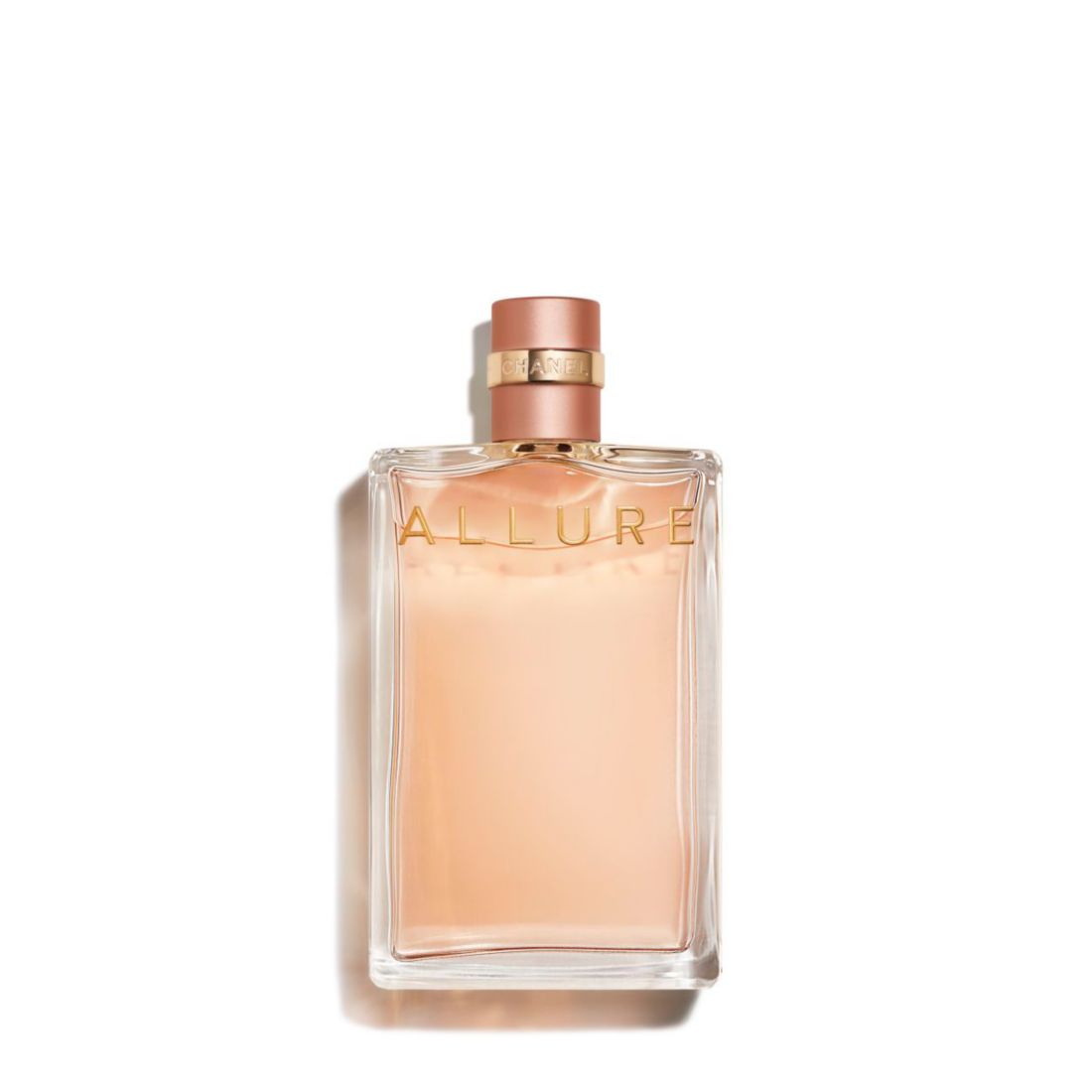 Chanel ALLURE Eau de Parfum Spray, 3.4-oz