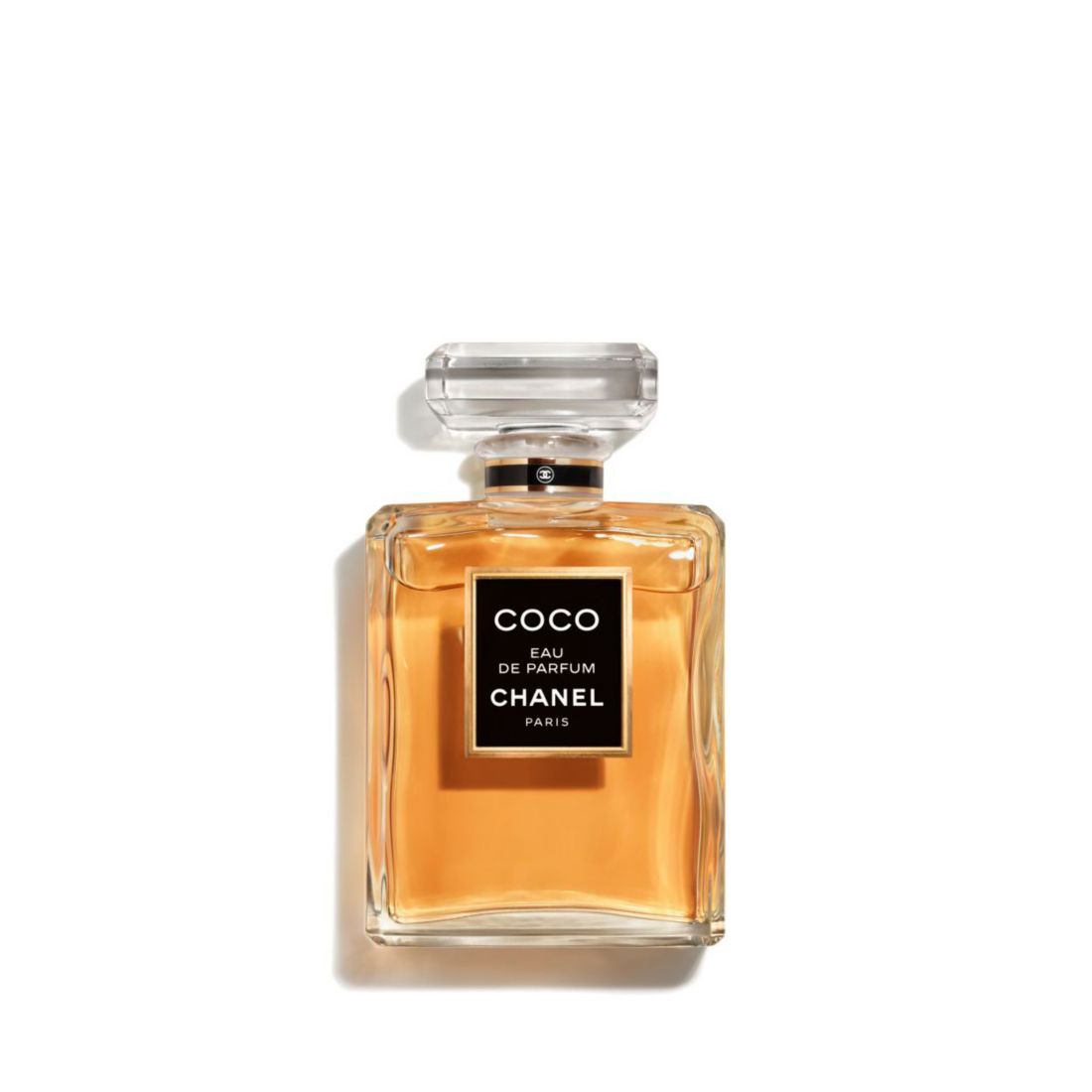 Chanel COCO Eau de Parfum Spray, 3.4 oz