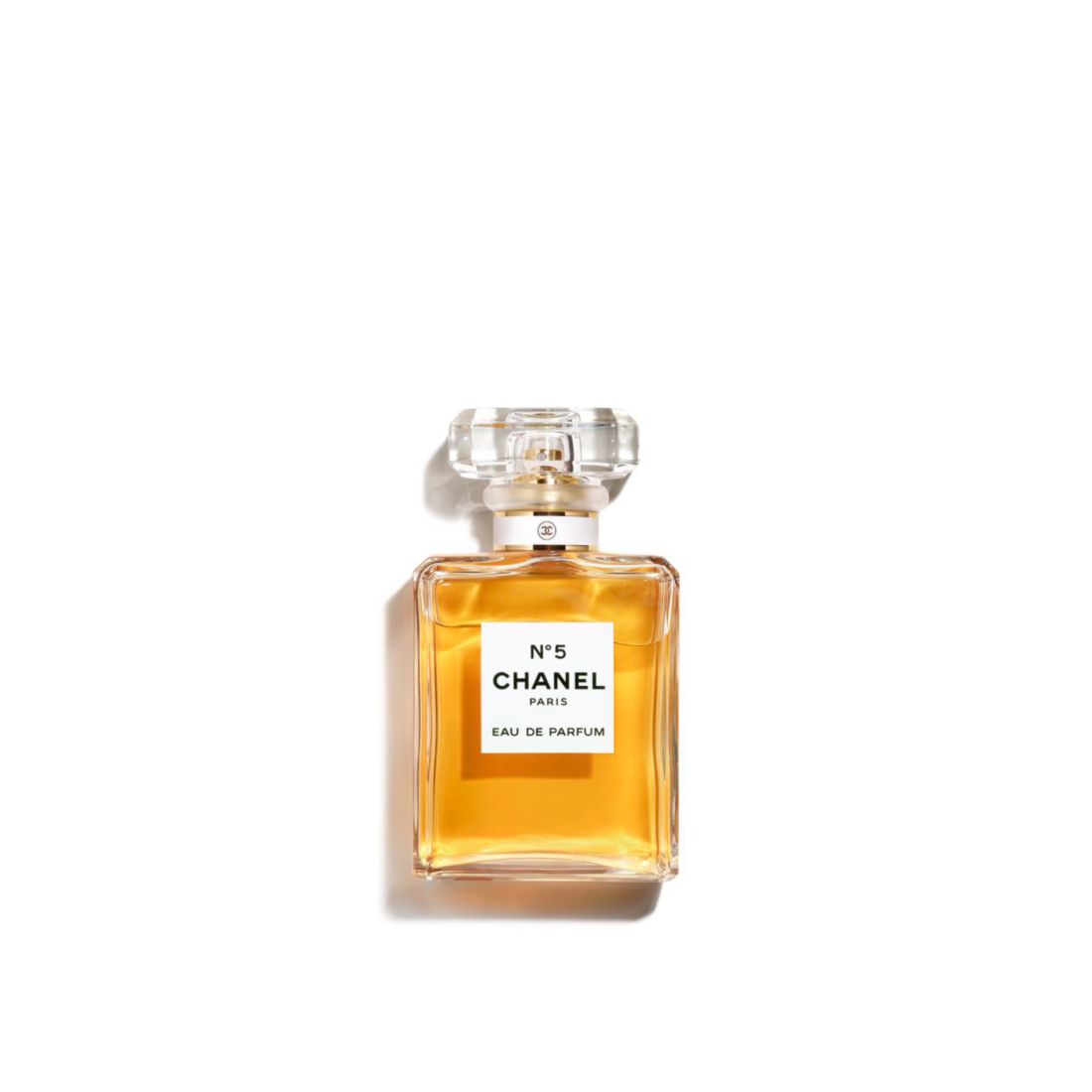 Chanel N° 5 Eau de Parfum Spray, 1.2-oz