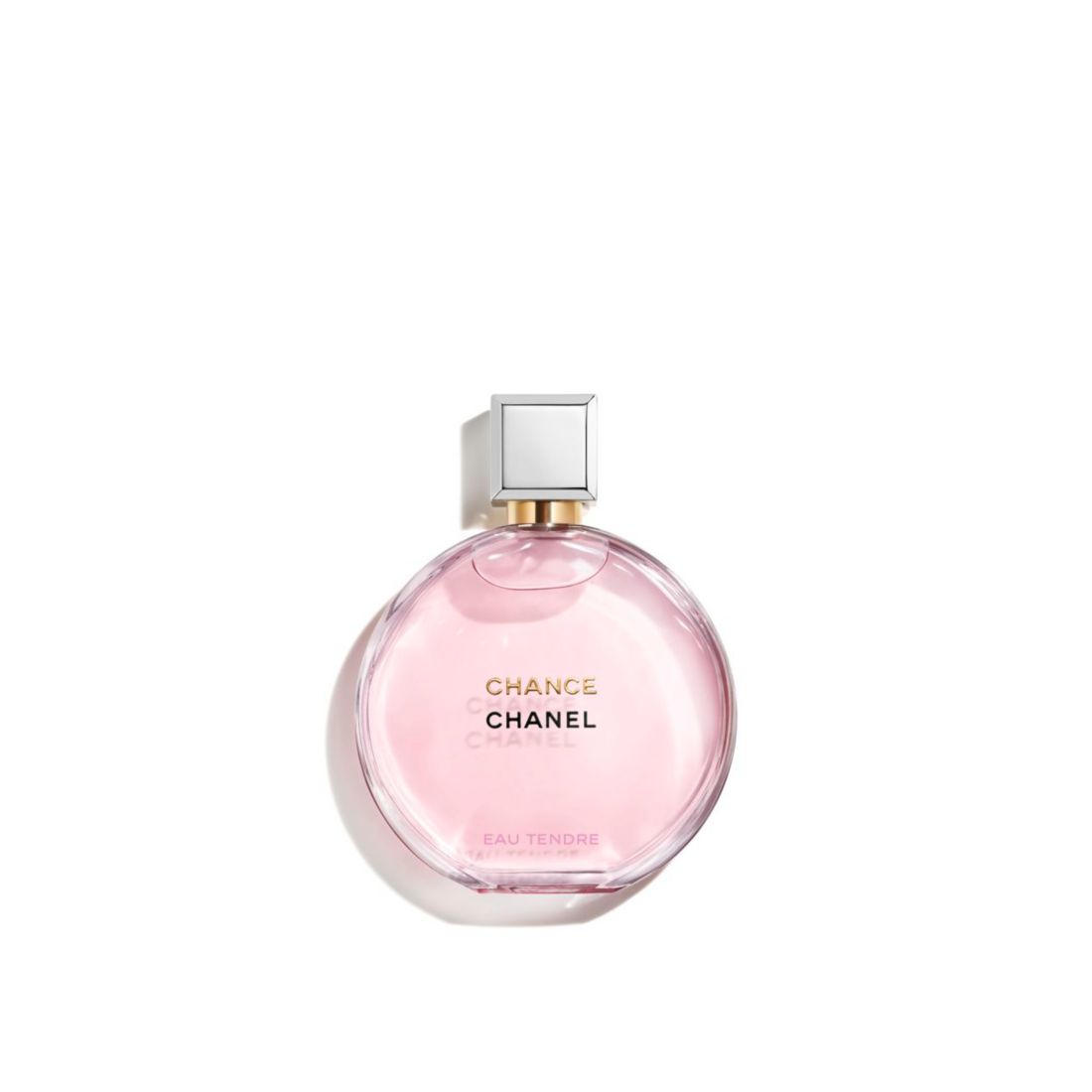 Chanel CHANCE EAU TENDRE Eau de Parfum Spray, 1.7-oz.