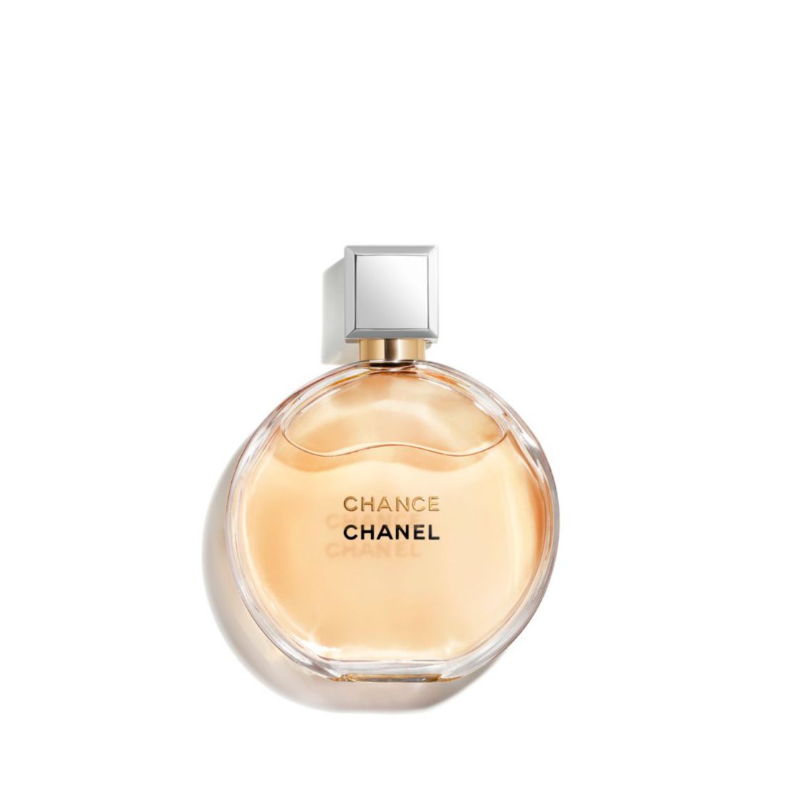 Chanel CHANCE Eau de Parfum Spray, 3.4-oz