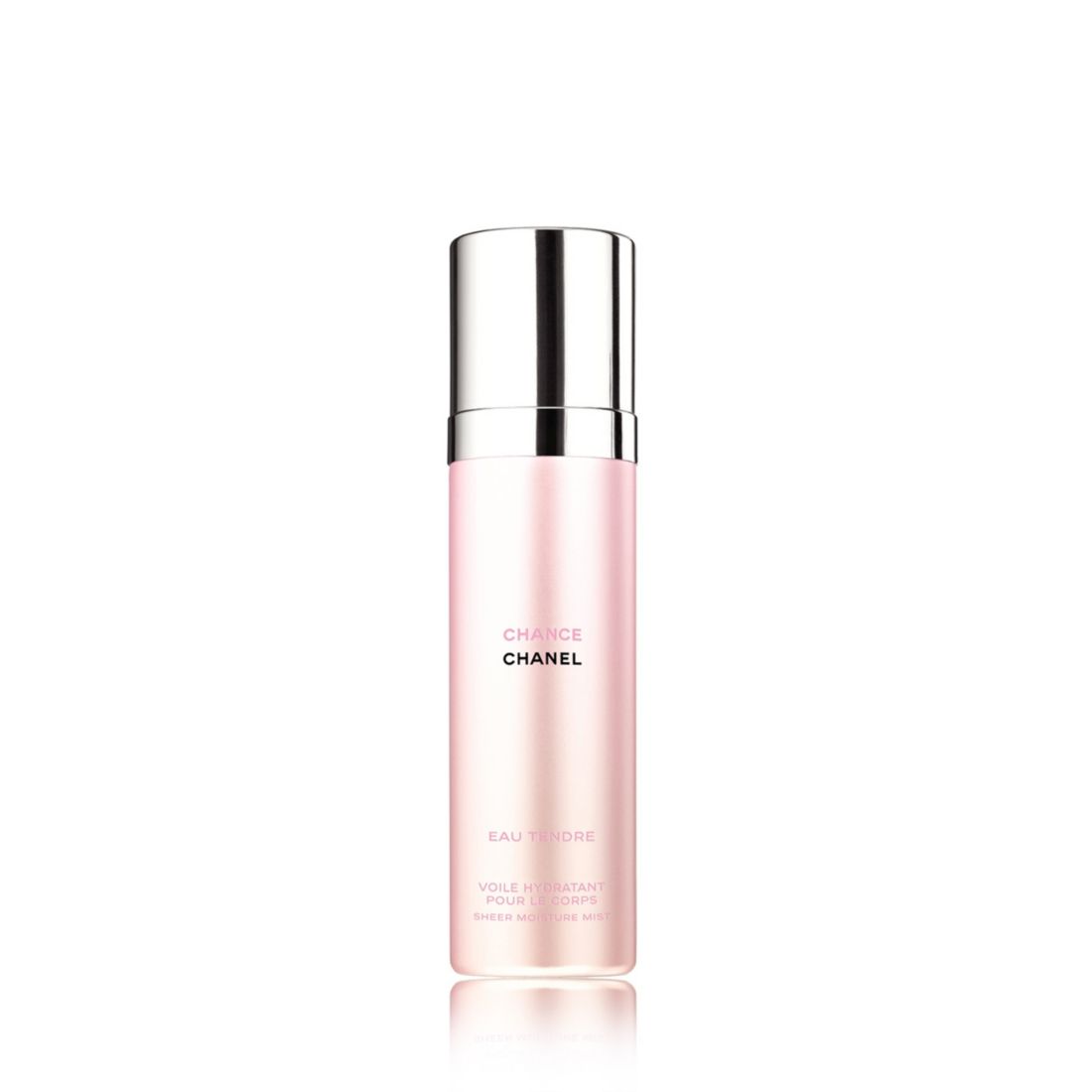 Chanel CHANCE EAU TENDRE Sheer Moisture Mist, 3.4-oz