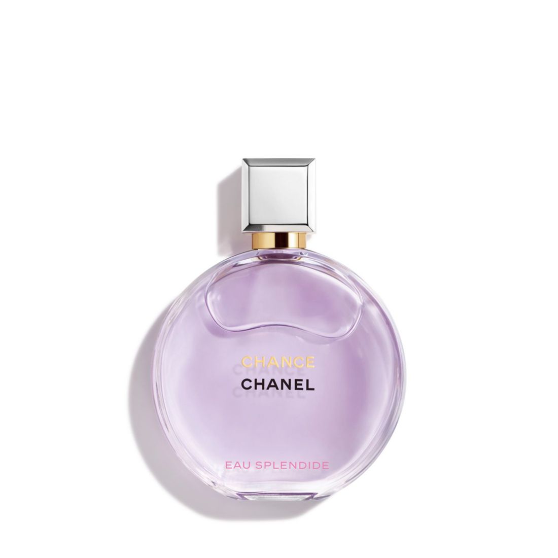Chanel CHANCE EAU SPLENDIDE Eau de Parfum Spray, 1.7 oz.