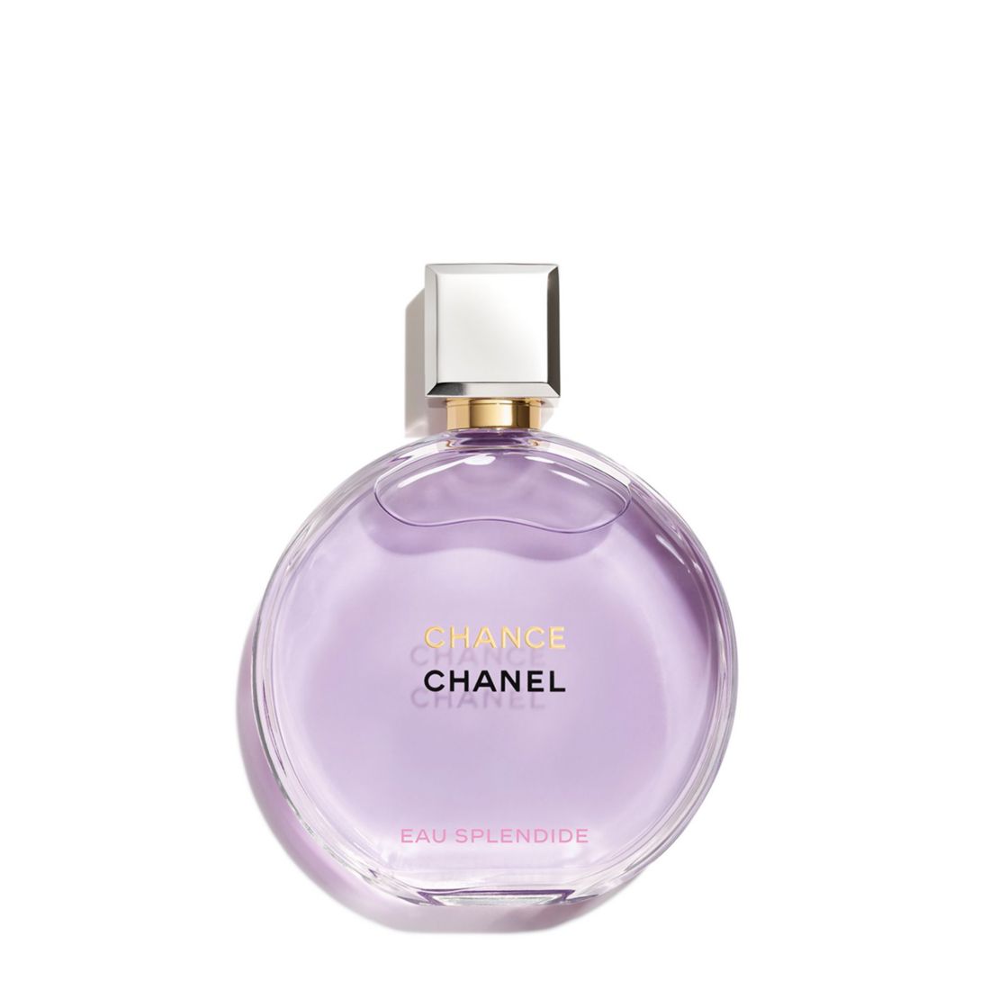 Chanel CHANCE EAU SPLENDIDE Eau de Parfum Spray, 3.4 oz.