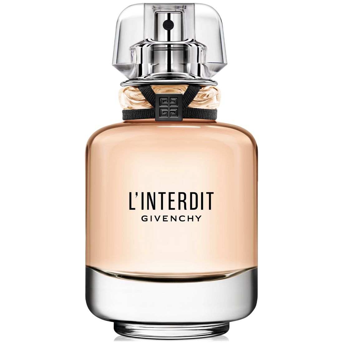 Givenchy L'Interdit Eau de Parfum Spray, 1.7-oz